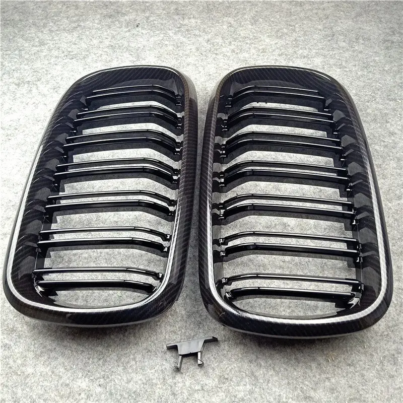 Automobile Accessories BMW X5 F15 X6 F16 2015-2016 by Maxdo 2