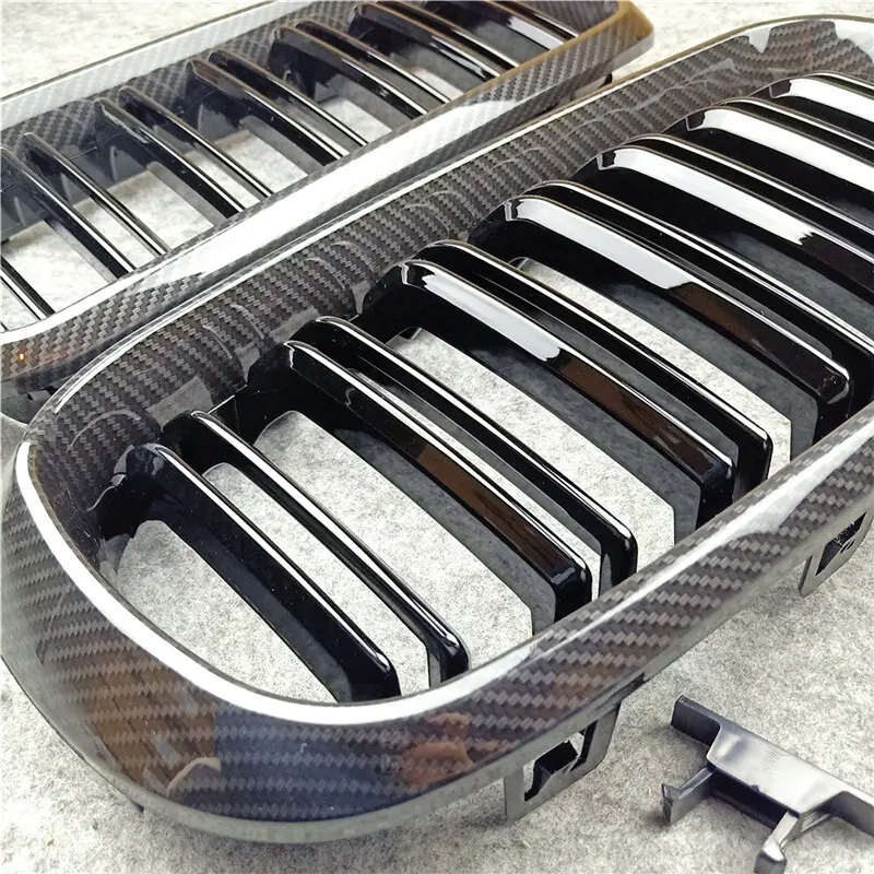 Automobile Accessories BMW X5 F15 X6 F16 2015-2016 by Maxdo 6