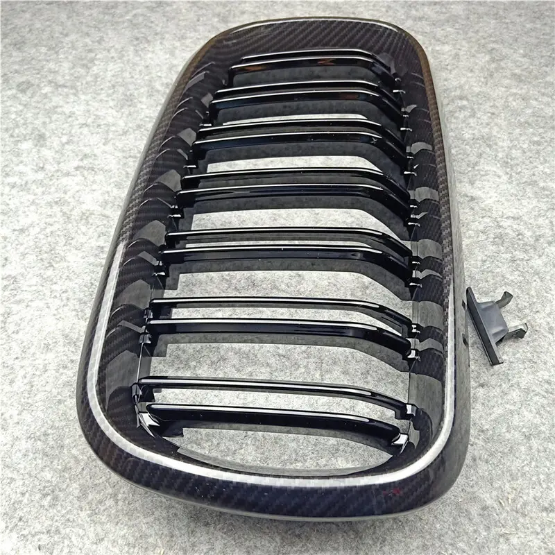 Automobile Accessories BMW X5 F15 X6 F16 2015-2016 by Maxdo 5