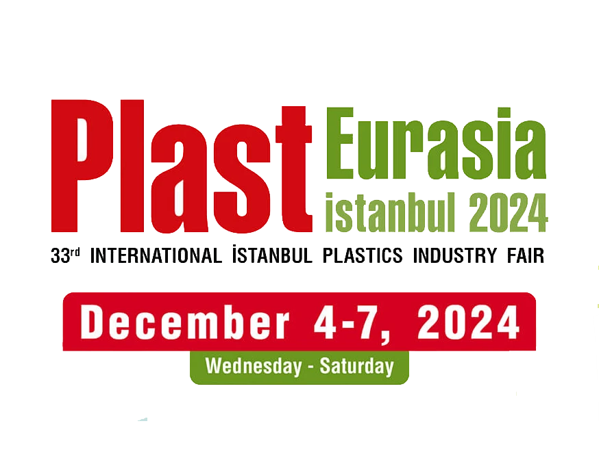 Palst GON & EURAISA PALST 2024 in ISTANBUL,TURKEY | GON Plastics