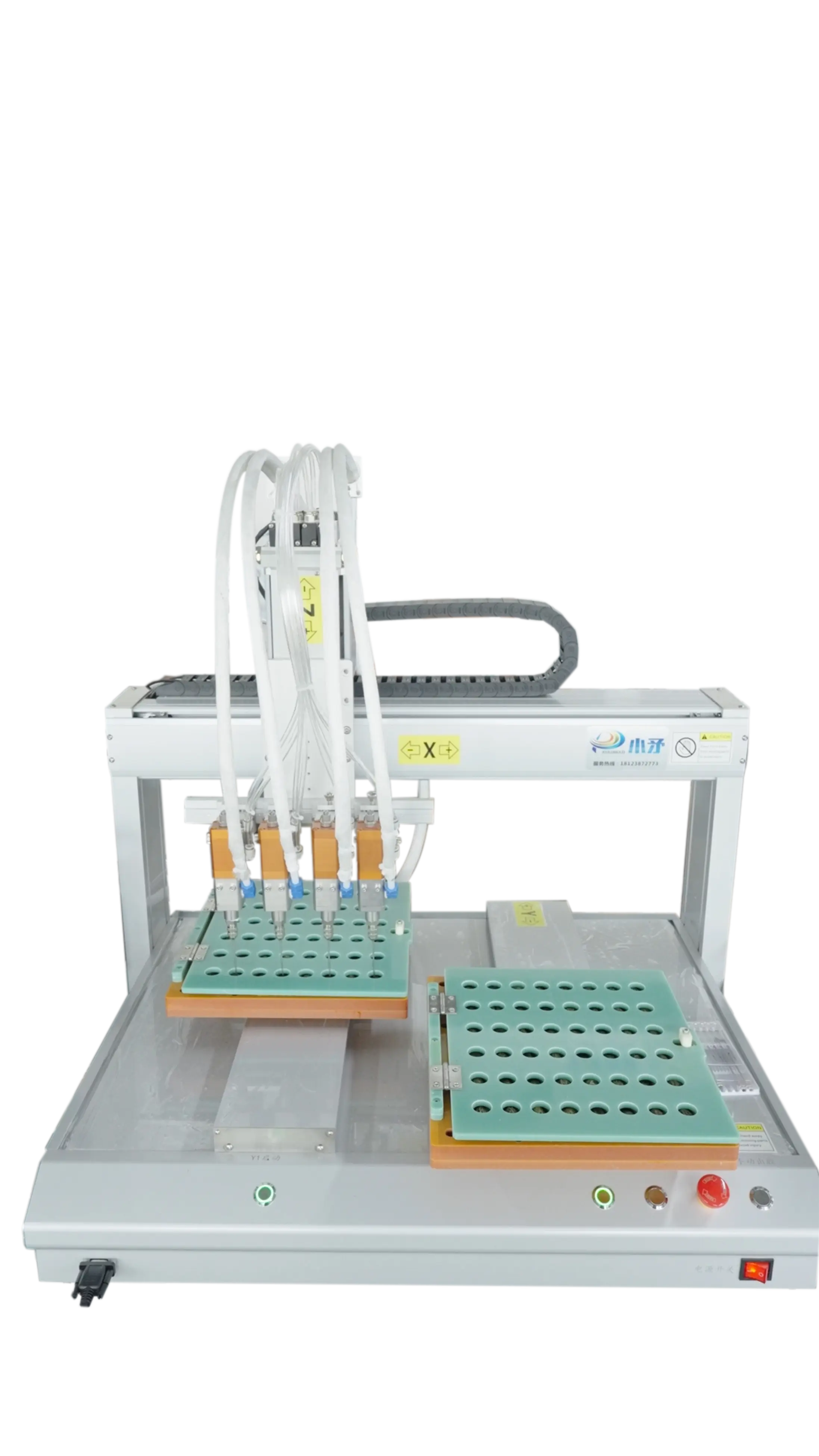 Automated Glue Dispensing Systems Wholesale - Xiaomao Machine-3 1