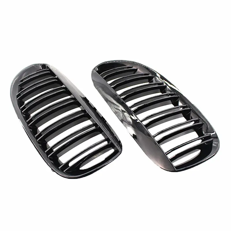 Bmw Bumper Parts Dual Line by Maxdo 2