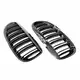 Bmw Bumper Parts Dual Line by Maxdo 2