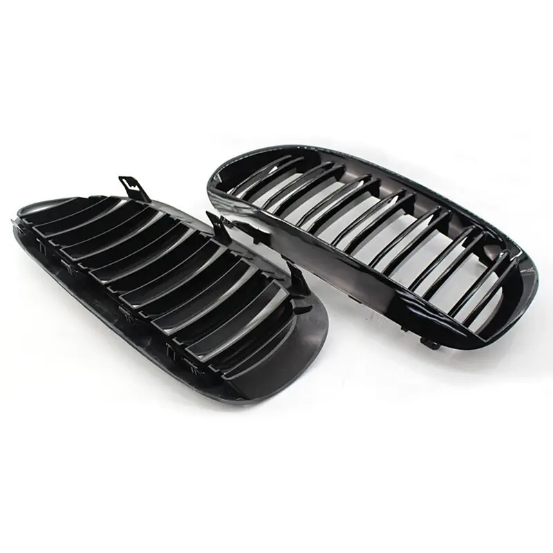 Bmw Bumper Parts Dual Line by Maxdo 3