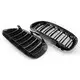 Bmw Bumper Parts Dual Line by Maxdo 3