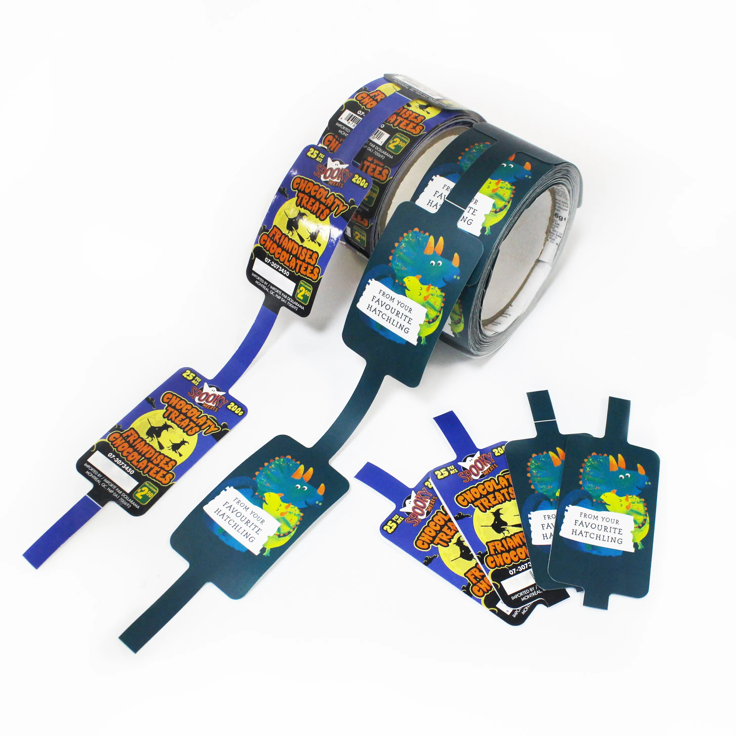 Cheap Outdoor Stickers - - DJB 2