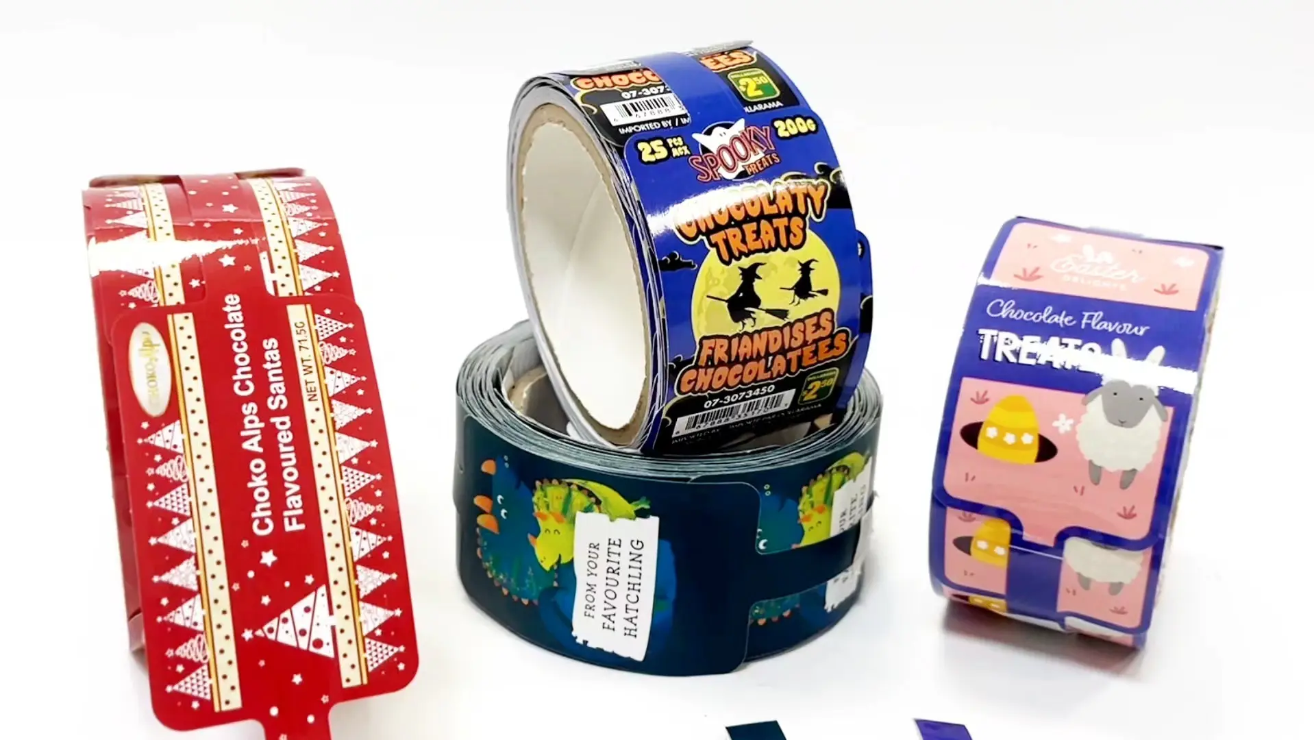 Cheap Outdoor Stickers - - DJB 1