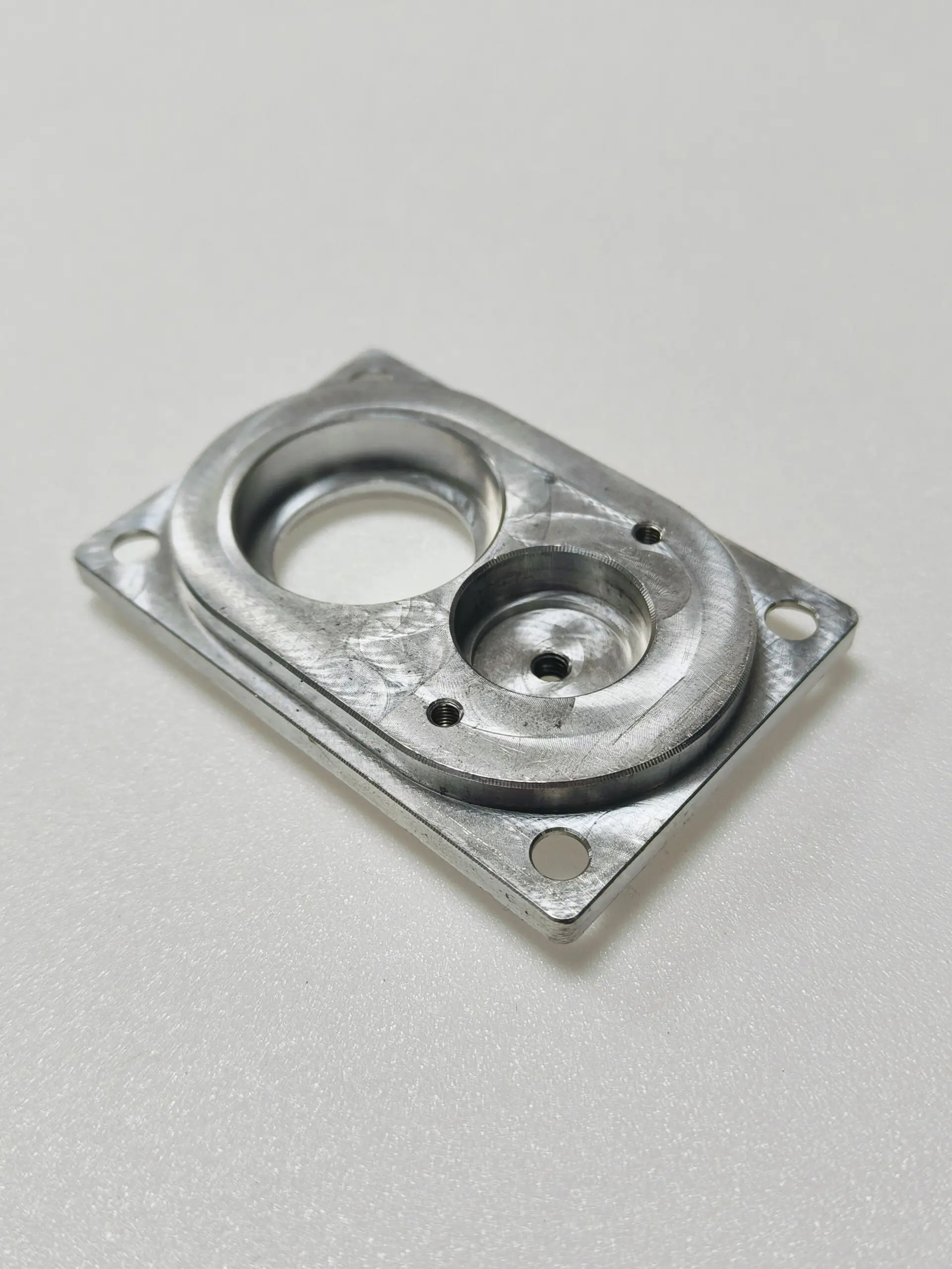 Reliable Cnc Machined Components Factory 2