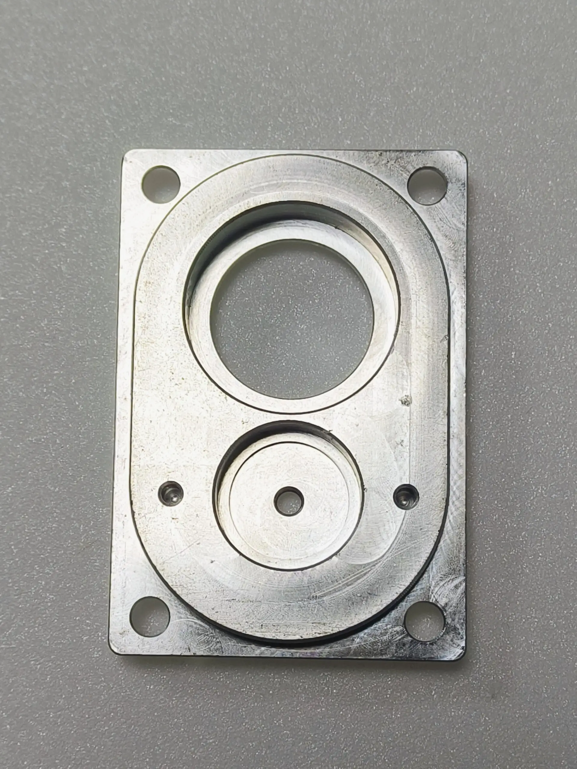 Reliable Cnc Machined Components Factory 8