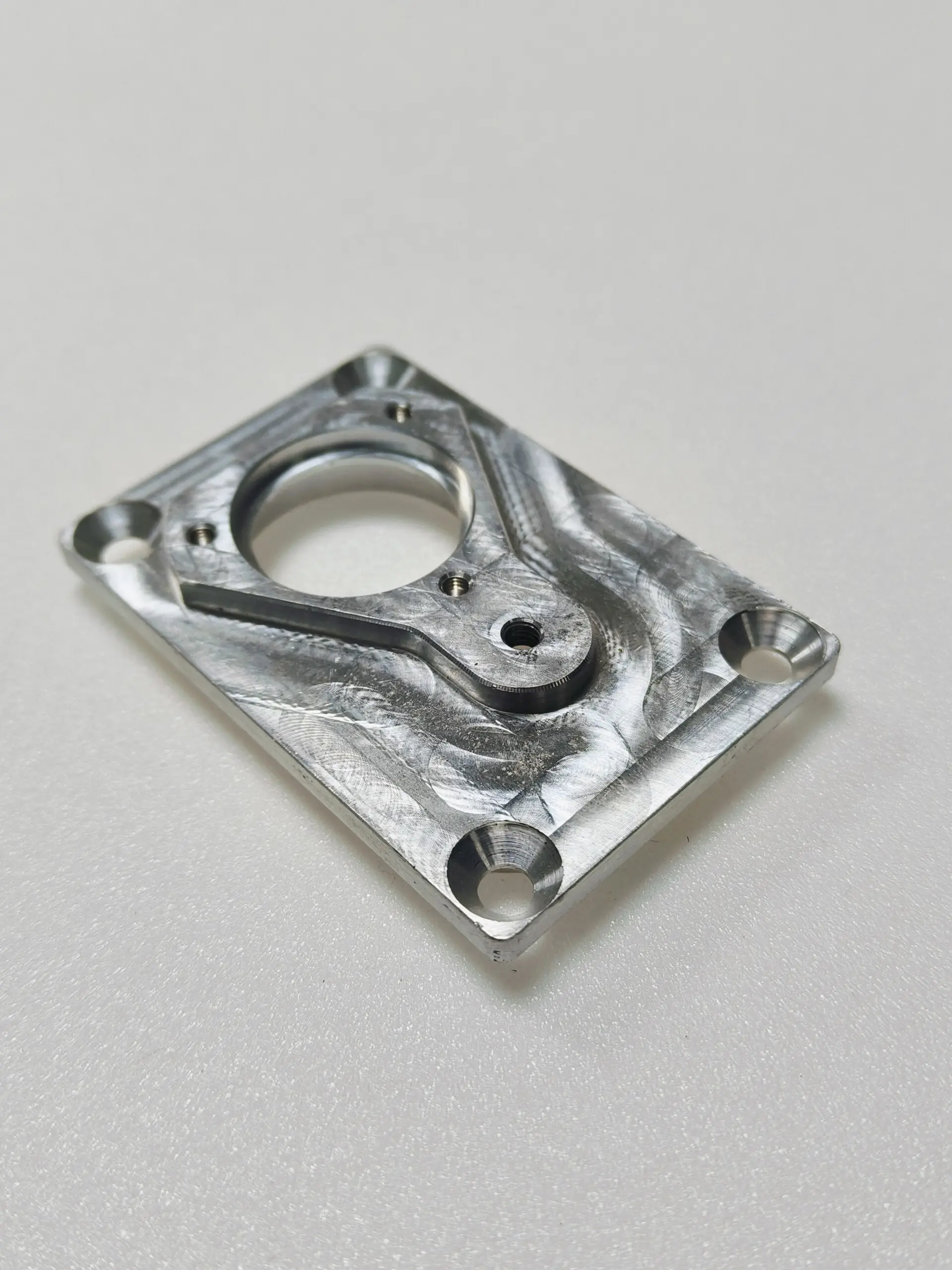 Reliable Cnc Machined Components Factory 3