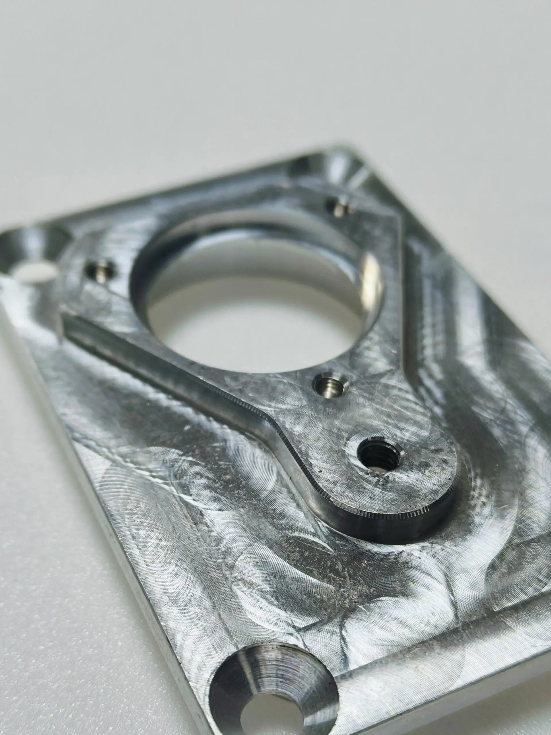 Reliable Cnc Machined Components Factory 5