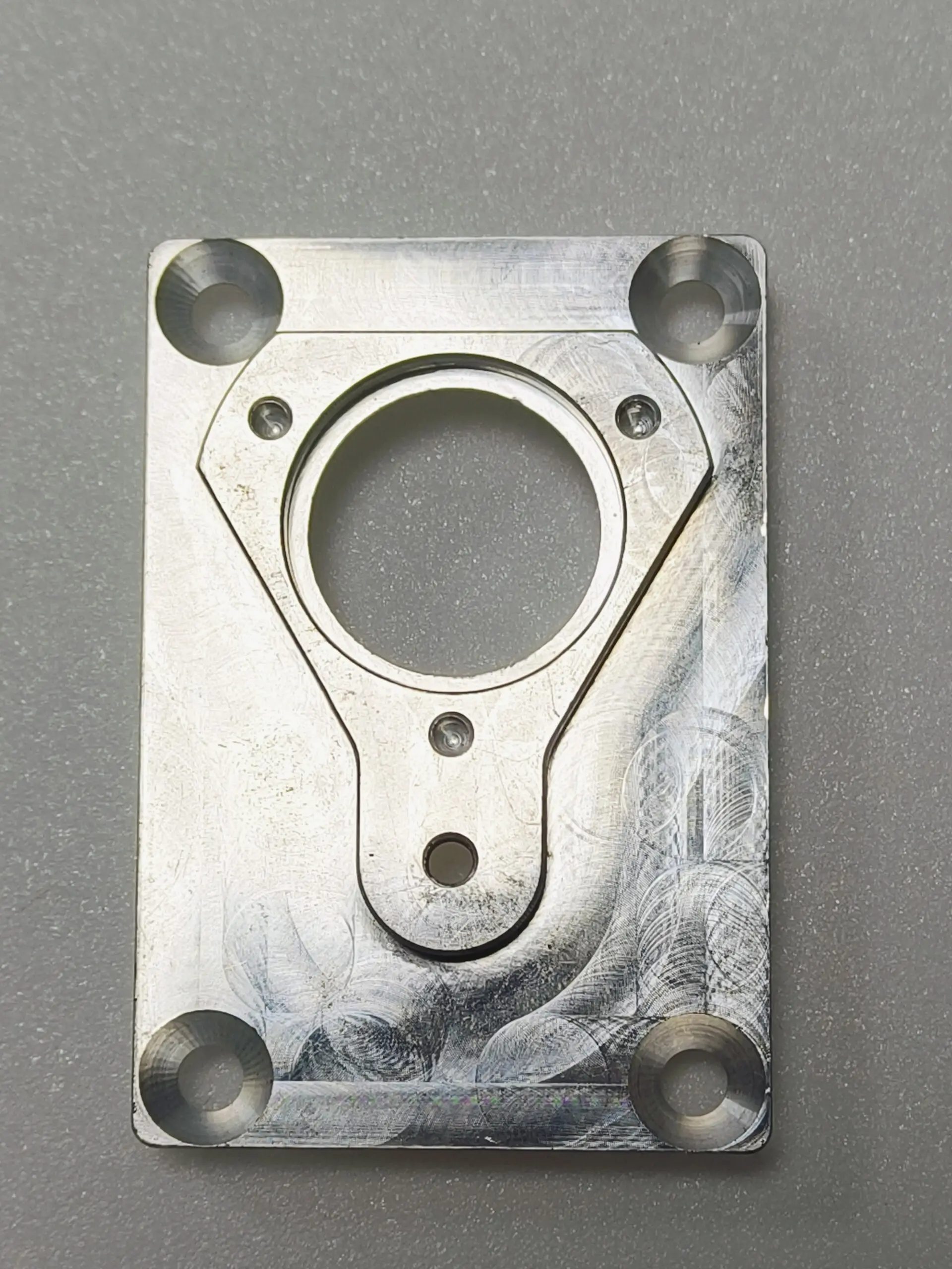 Reliable Cnc Machined Components Factory 6