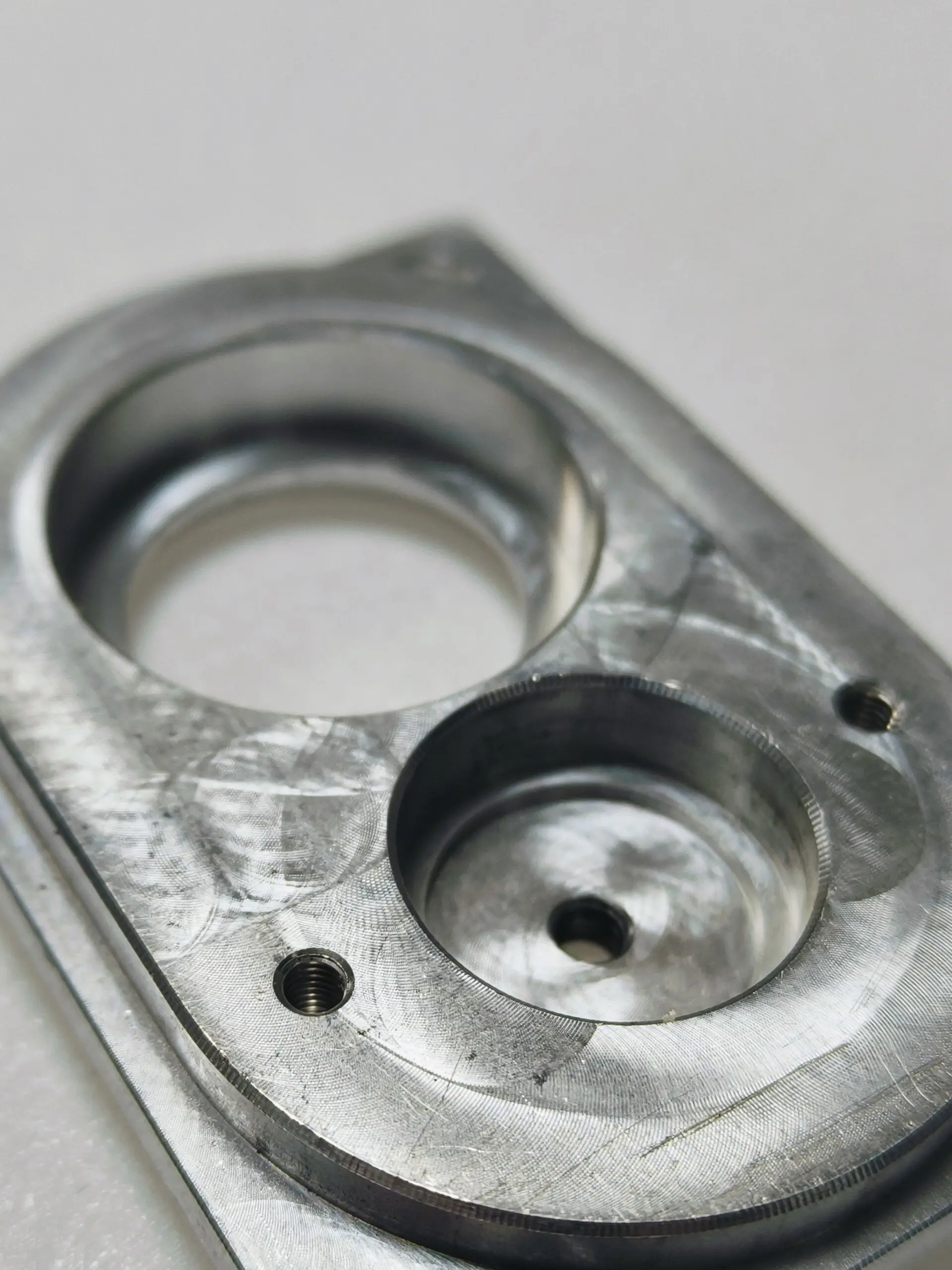 Reliable Cnc Machined Components Factory 7