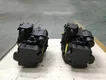 Axial Piston Pump Power Components of Hydraulic System - - Highland Hydraulic 4