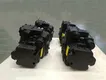 Axial Piston Variable Pump HIGHLAND by Highland Hydraulic 3