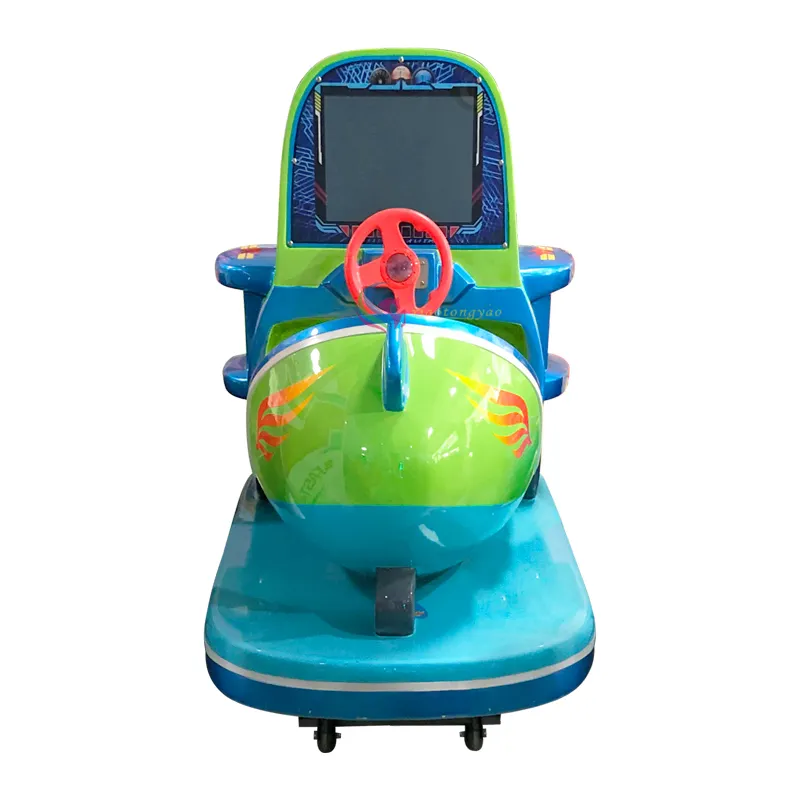 XiaoTongYao Outdoor Playground Equipment Residential Price List-1 6