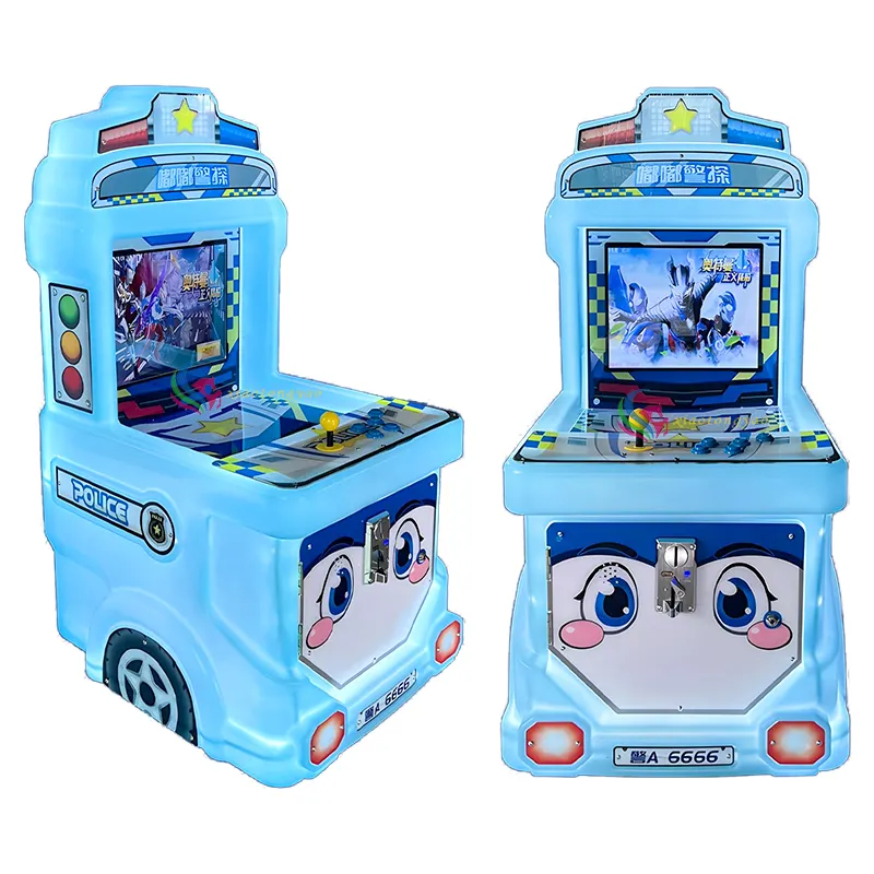 Top Arcade Machine Motorcycle Price List 2