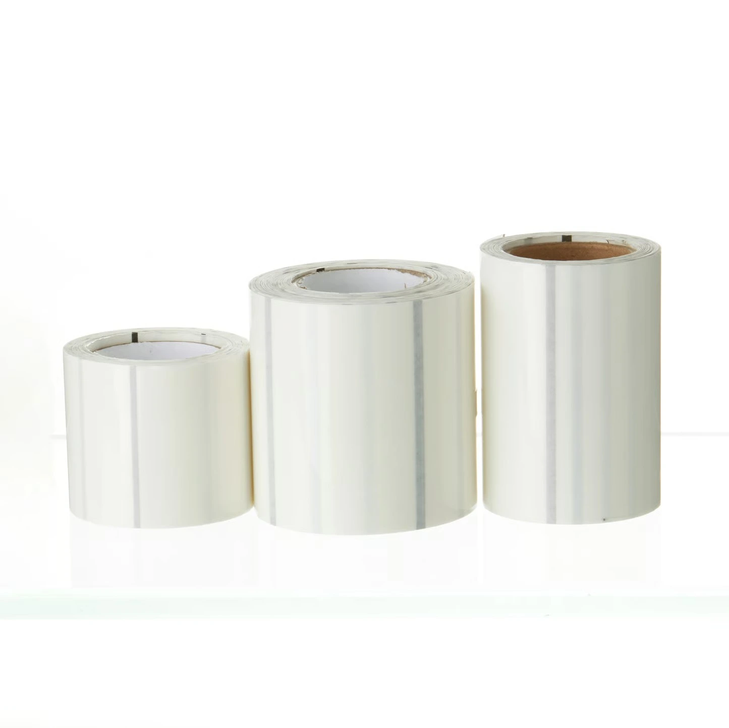BOPP Labels for Thermal Transfer Printer - High-Quality Adhesive Labels 1