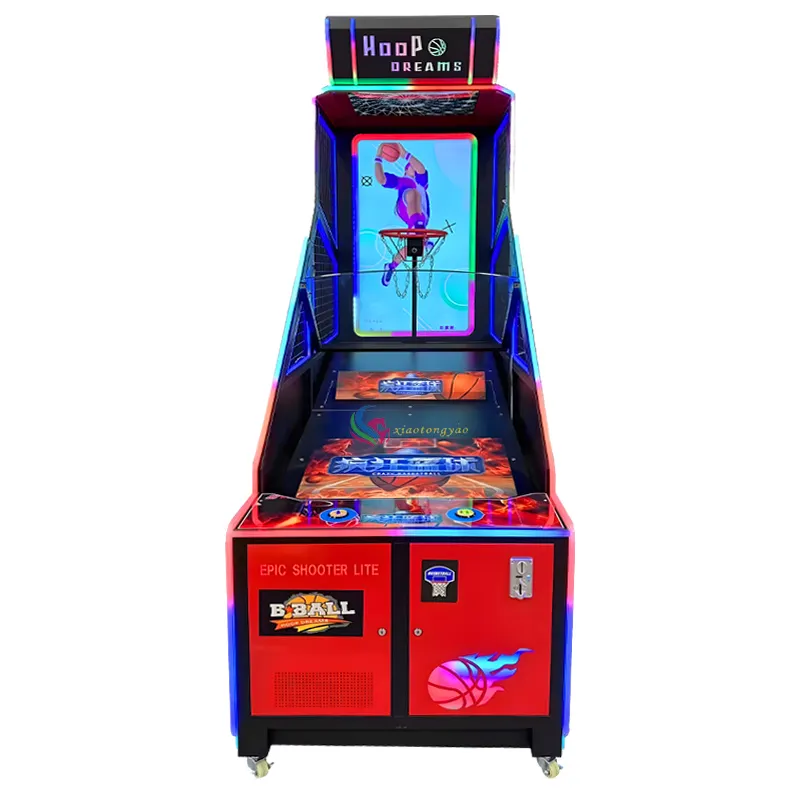 XiaoTongYao Outdoor Playground Equipment for Home Xiao Tong Yao Suppliers 2