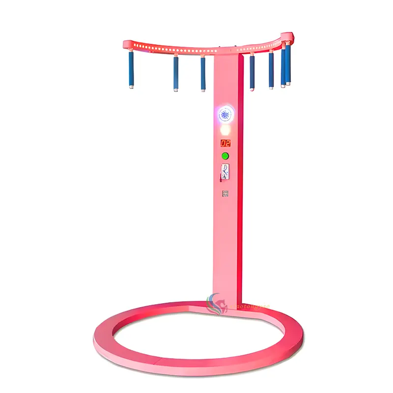 XiaoTongYao Custom Built Arcade Cabinet Xiao Tong Yao Supply 4