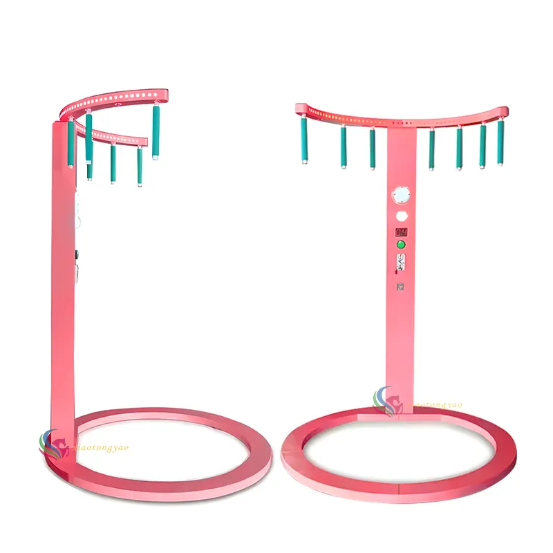 XiaoTongYao Custom Built Arcade Cabinet Xiao Tong Yao Supply 5