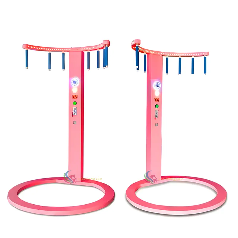 XiaoTongYao Custom Built Arcade Cabinet Xiao Tong Yao Supply 6