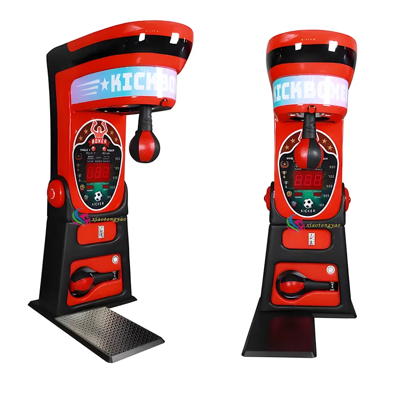 Best Outdoor Playground Equipment by XiaoTongYao 5