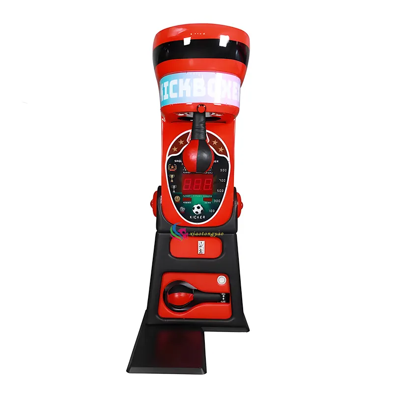 Best Outdoor Playground Equipment by XiaoTongYao 3