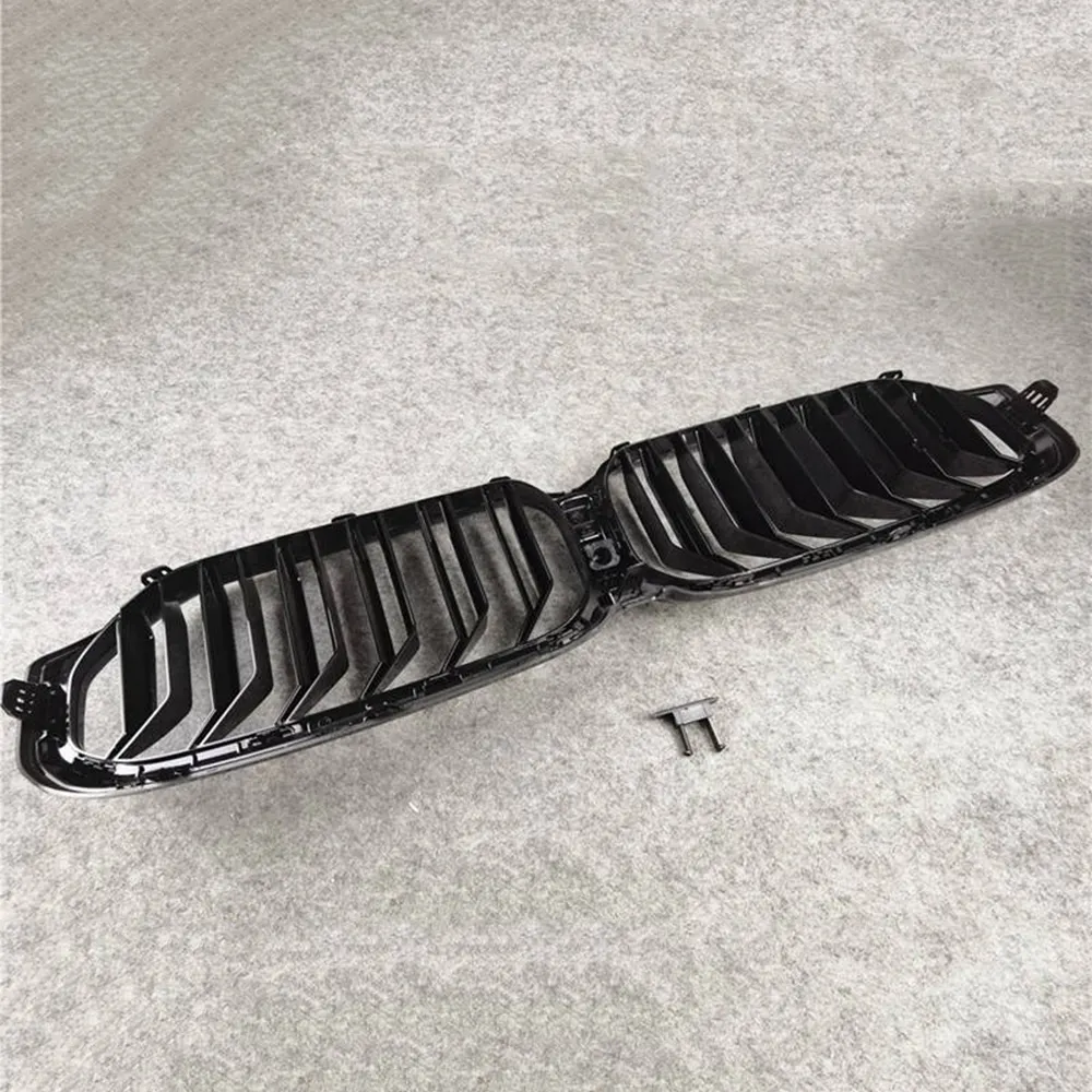 Bmw Bumpers for Sale Carbon Pattern/carbon Fiber/glossy Black - - Maxdo 4