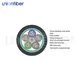 Outdoor Single Mode Fiber Optic Cable Company Weunion/Unionfiber 2