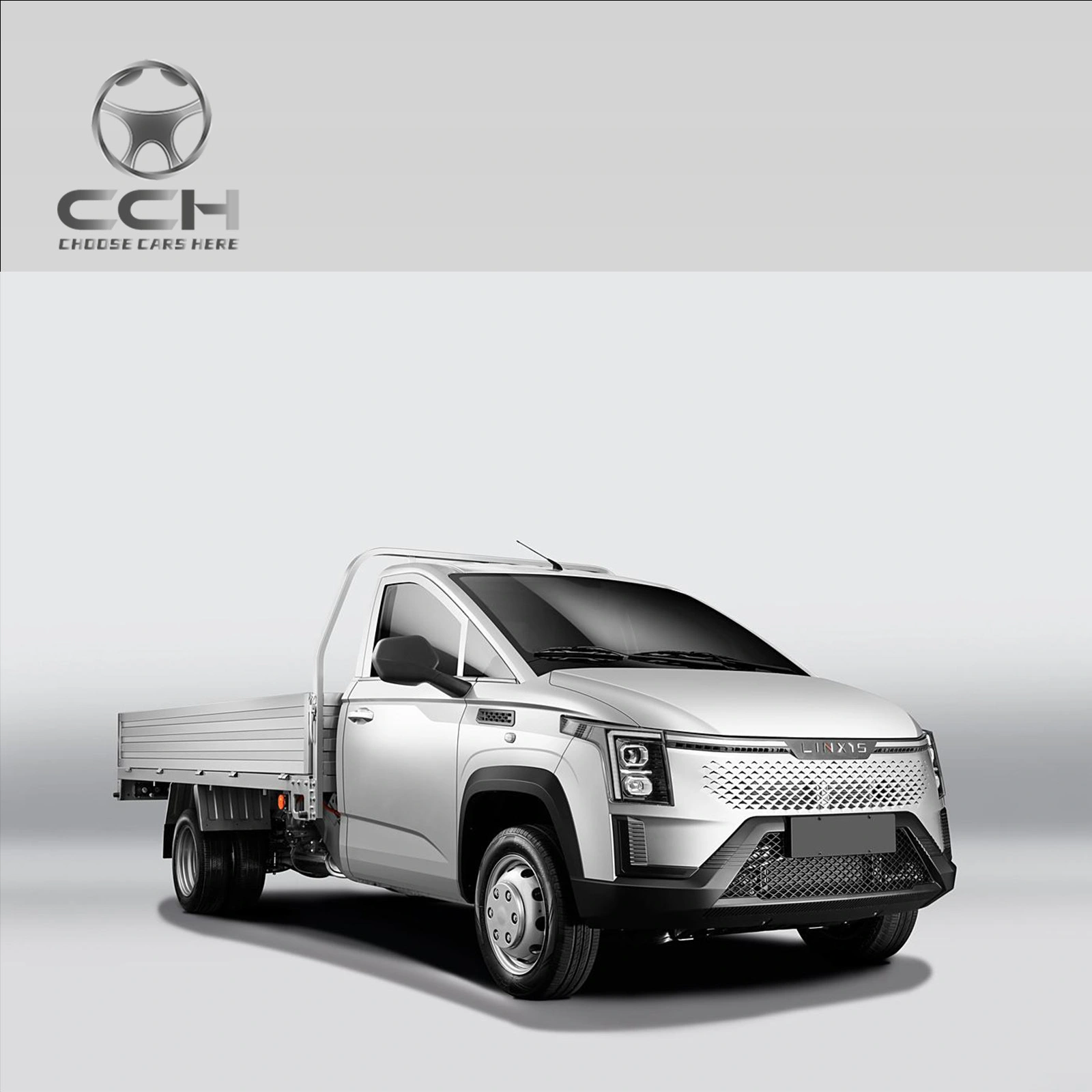 I-Wuling Linxys Iloli Legolide eline-G200P-PHEV Truck Hybrid mini Dump Truck 500km 1.5Tons New Energy Cargo Van 2 Seat Left Hand Drive Iyathengiswa 1