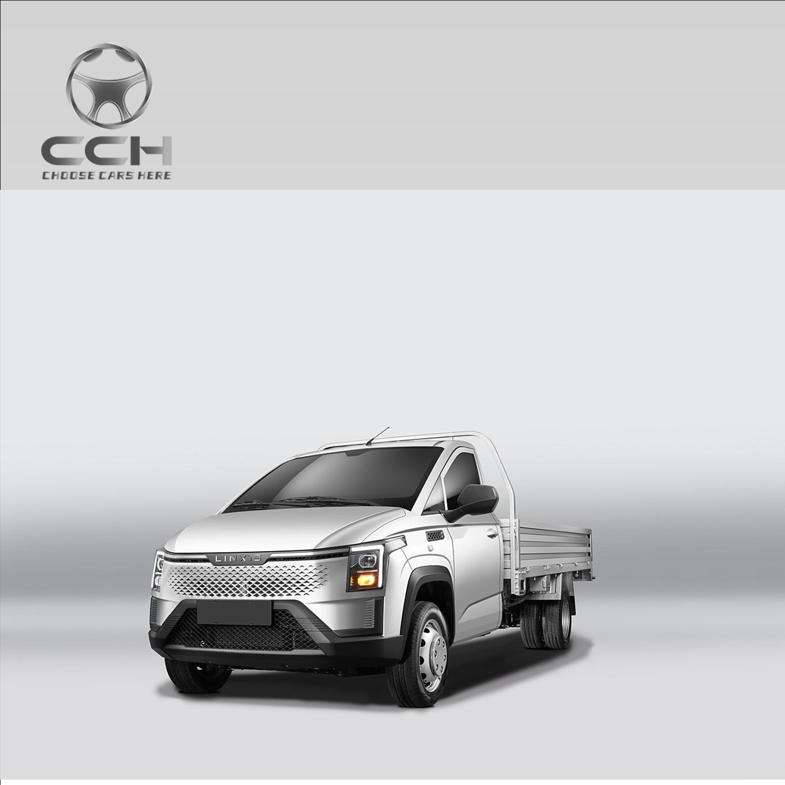 شاحنة Wuling Linxys الذهبية مع شاحنة G200P-PHEV شاحنة قلابة صغيرة هجينة 500 كم 1.5 طن شاحنة بضائع جديدة للطاقة 2 مقعد محرك اليد اليسرى للبيع 3