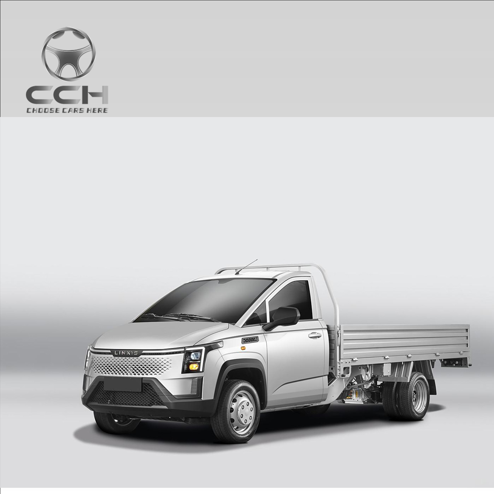شاحنة Wuling Linxys الذهبية مع شاحنة G200P-PHEV شاحنة قلابة صغيرة هجينة 500 كم 1.5 طن شاحنة بضائع جديدة للطاقة 2 مقعد محرك اليد اليسرى للبيع 10
