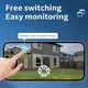 Bepoke Low Power Solar 4g Camera Low Power Solar 4g Camera Company 3