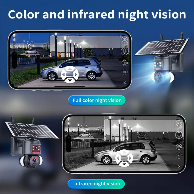 Bepoke Low Power Solar 4g Camera Low Power Solar 4g Camera Company 5