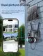 Bepoke Low Power Solar 4g Camera Low Power Solar 4g Camera Company 6
