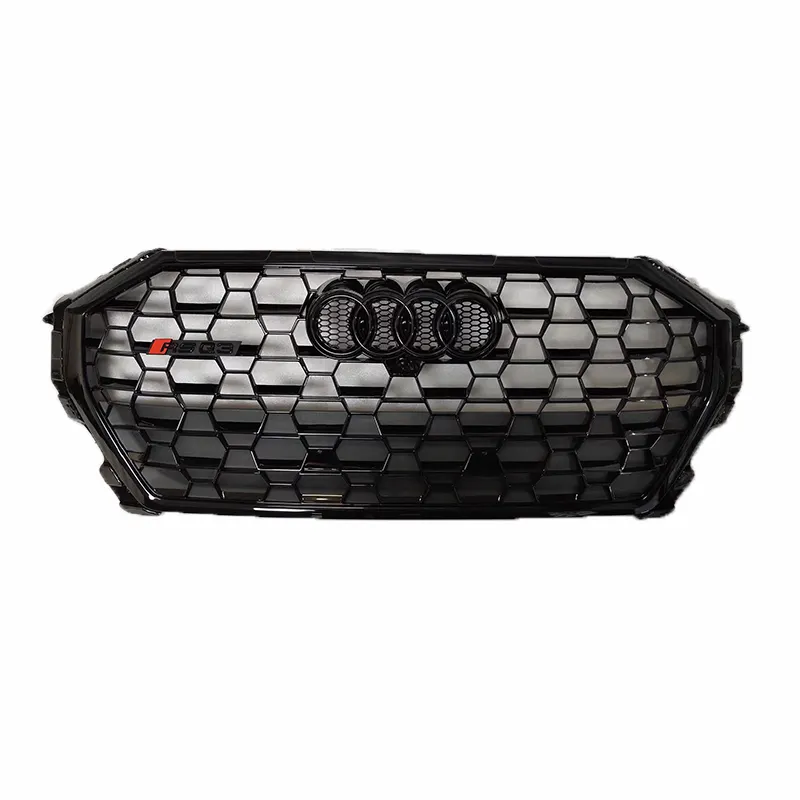 The Role of Bumpers in Modern Safety Features 1