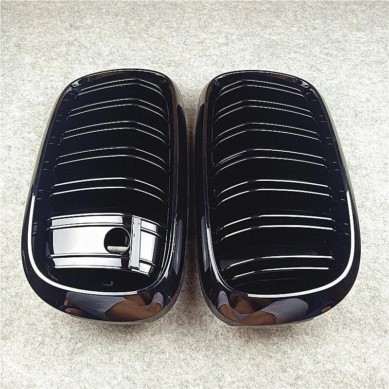 Grades dianteiras abundantes do carro com visão noturna para BMW X5 F15 X6 F16 1