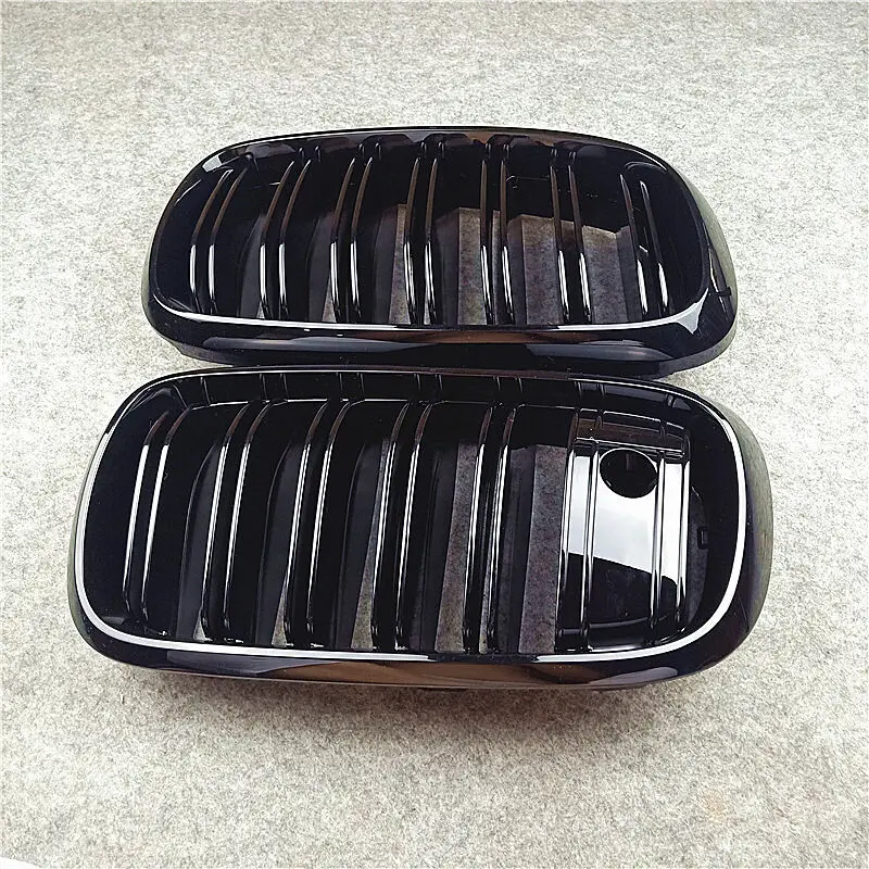 Automobile Accessories Glossy Black by Maxdo 3