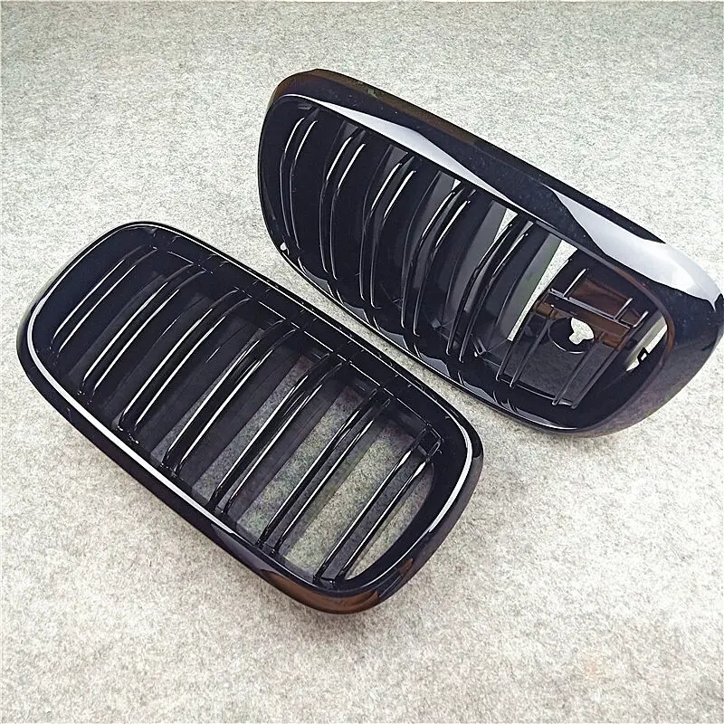 Automobile Accessories Glossy Black by Maxdo 4