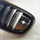 Automobile Accessories Glossy Black by Maxdo 6