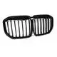 Bmw Bumpers for Sale Glossy Black/glossy M Color - - Maxdo 2