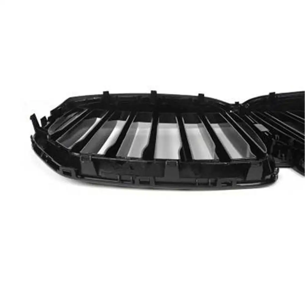 Bmw Bumpers for Sale Glossy Black/glossy M Color - - Maxdo 3