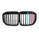 Bmw Bumpers for Sale Glossy Black/glossy M Color - - Maxdo 4