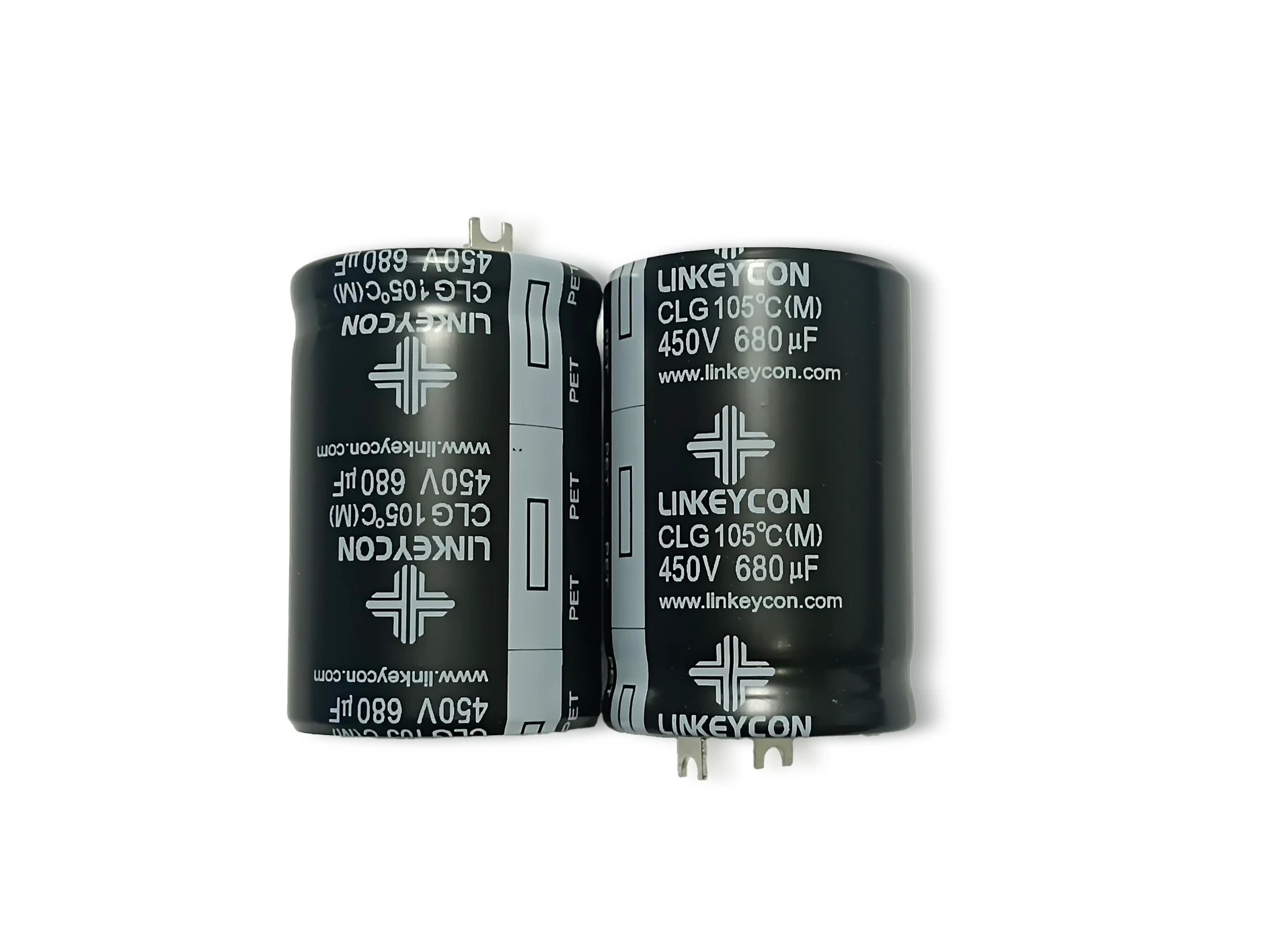 Capacitores 450V 680UF acessíveis | Compare preços e marcas online 1