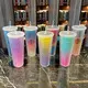 Top Sellingwholesale Plastic Water Bottles KL-7211/KL-7213 ODM/OEM 2