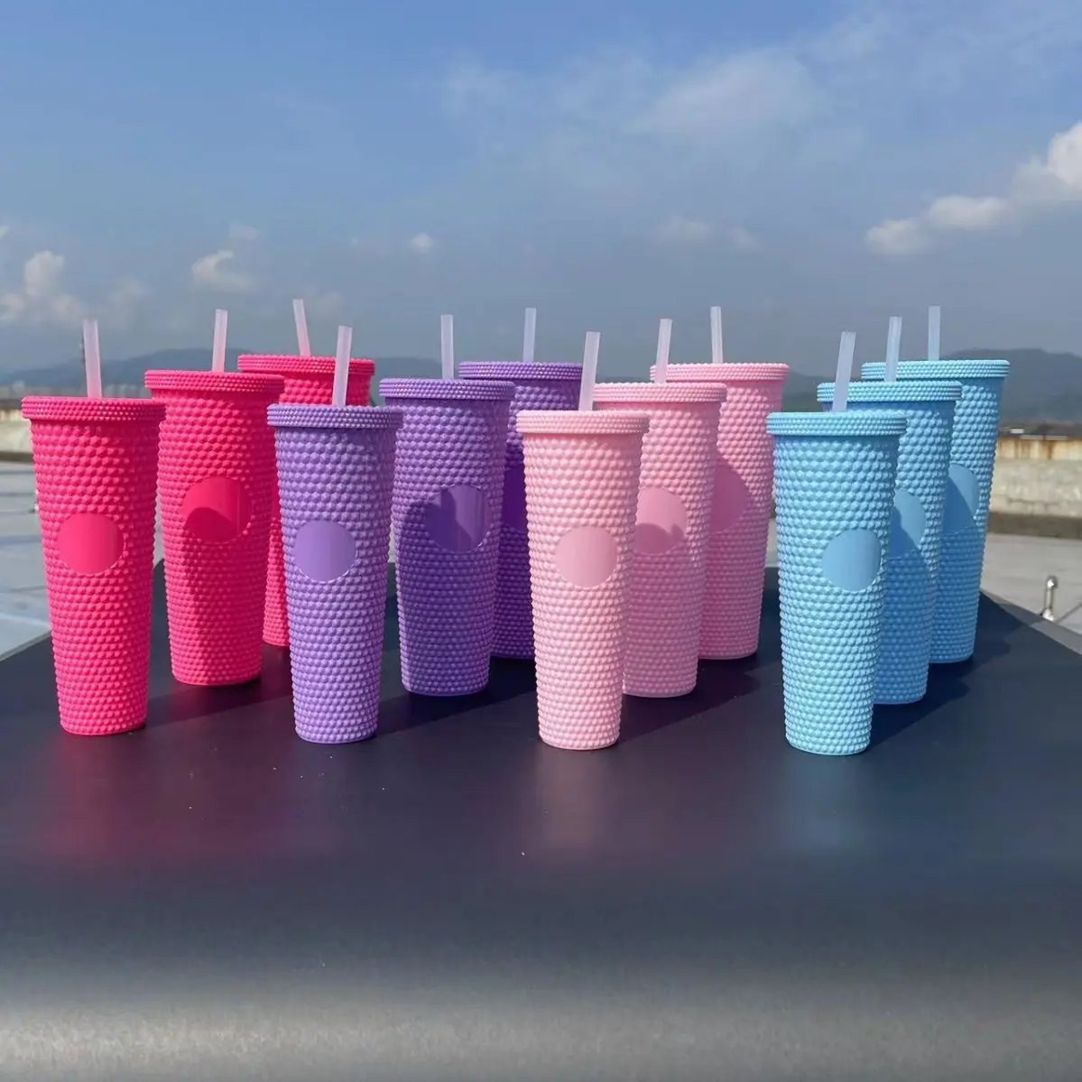 Top Sellingwholesale Plastic Water Bottles KL-7211/KL-7213 ODM/OEM 10