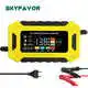 Best Car Battery Charger and Jump Starter by SKYFAVOR-1 5