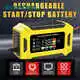 Best Car Battery Charger and Jump Starter by SKYFAVOR 6