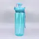 Eco Friendlywholesale Plastic Water Bottles ODM/OEM 1000 Piece 2
